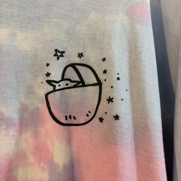 Grogu Spirit Jersey - Picture 3 of 5